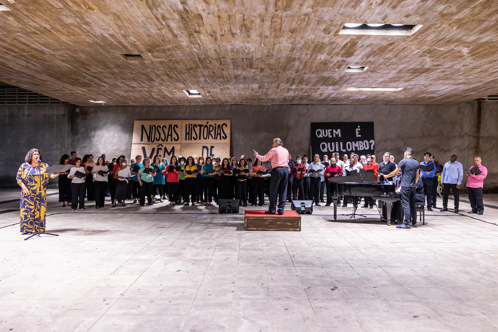 Legenda: Foto: Rafael Salvador
